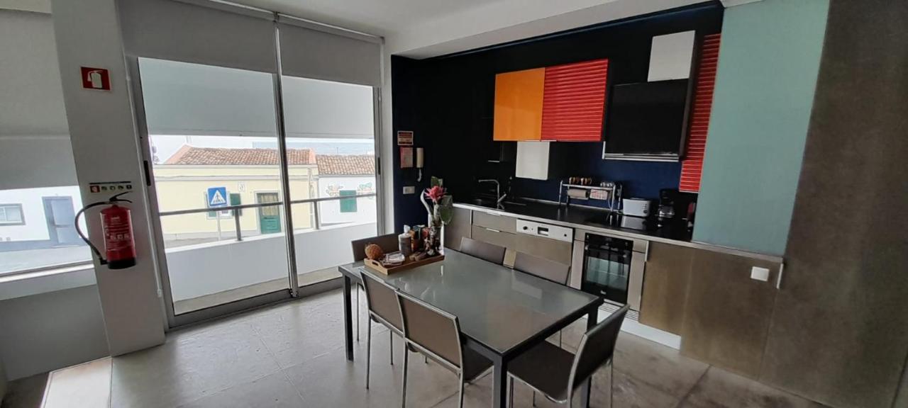 Stunning 2 Double Bedroom Designer Beach House. Ponta Delgada  Ngoại thất bức ảnh