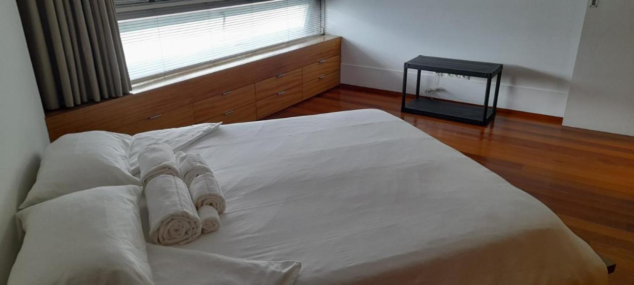 Stunning 2 Double Bedroom Designer Beach House. Ponta Delgada  Ngoại thất bức ảnh