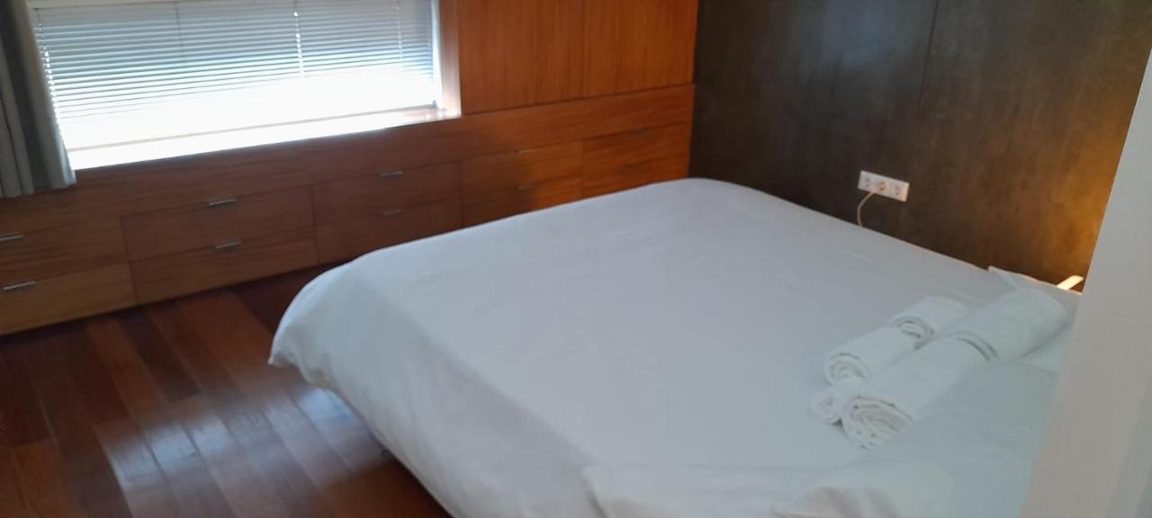 Stunning 2 Double Bedroom Designer Beach House. Ponta Delgada  Ngoại thất bức ảnh